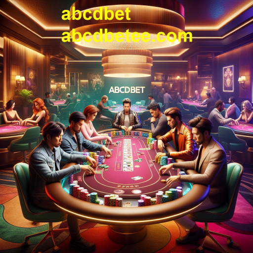 Descubra o Fascinante Mundo do Poker