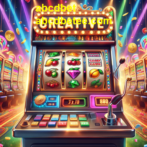 Descubra o Mundo das Caça-Níqueis no abcdbet